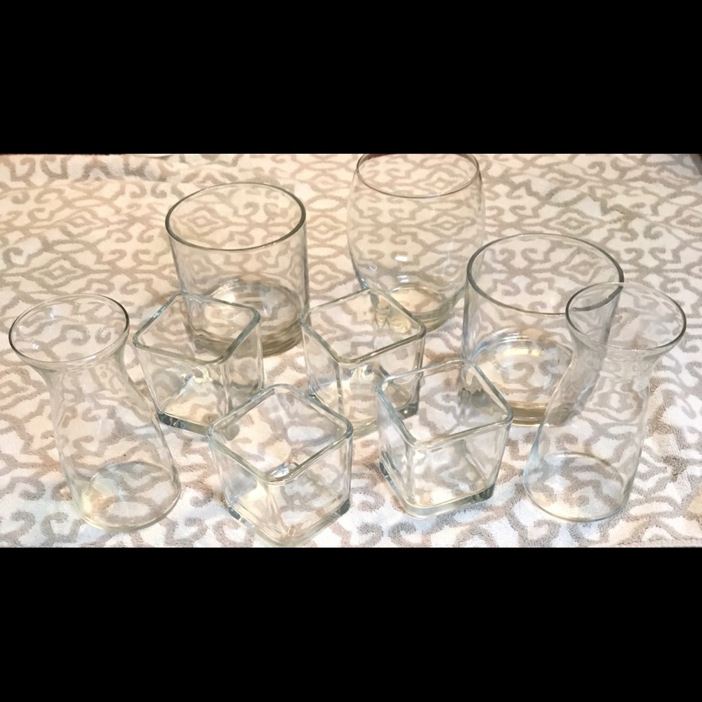 Glassware